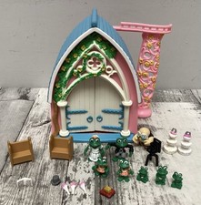 teeny weeny families Frog