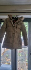 Zavetti Canada coat In Beige