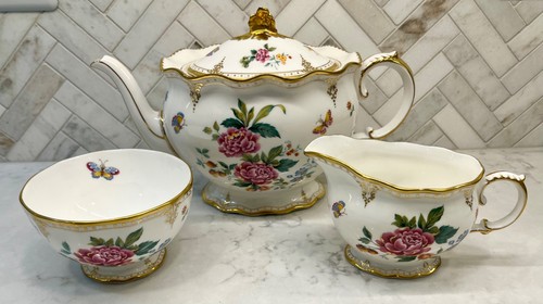 Royal crown derby - crown,