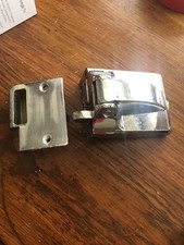 Ingersoll Lock