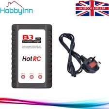 RC Lipo Battery Charger 10W