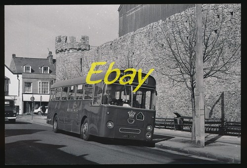 Bus photo leyland tiger cub - bus, photo,