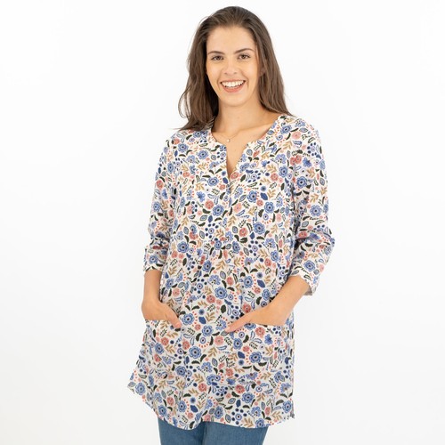 Seasalt womens tunic top - tunic,