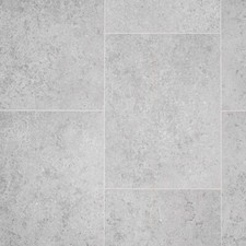 Modern Stone Tile Effect Vinyl