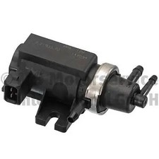 PRESSURE CONVERTER EXHAUST