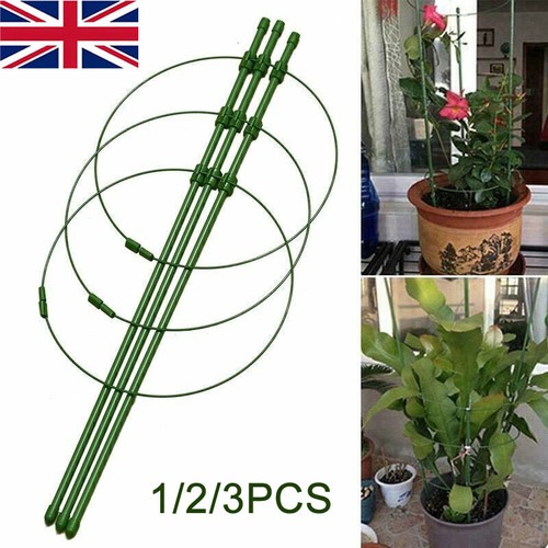 Adjustable tomato cage plant - adjustable,