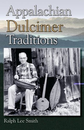 Appalachian dulcimer - appalachian,