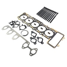 Cylinder Head Gasket & Bolts