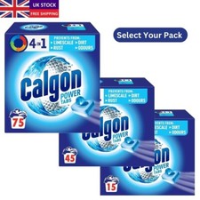 Calgon 4-in-1 Washing Machine