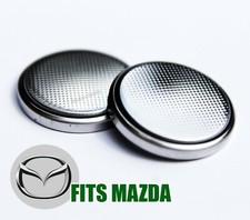 Mazda 3,5 & 6, Replacement