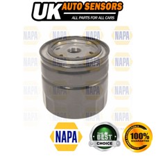 Fits Nissan Pathfinder Cabstar Primera Almera Largo Oil Filter NAPA