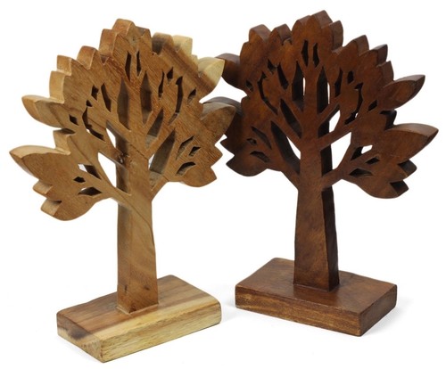 Tree life ornament - of,