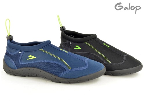 Mens aqua shoes beach water - mens,