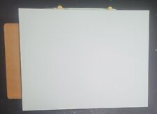 A3 drawing boards small stand with Wooden T-Square