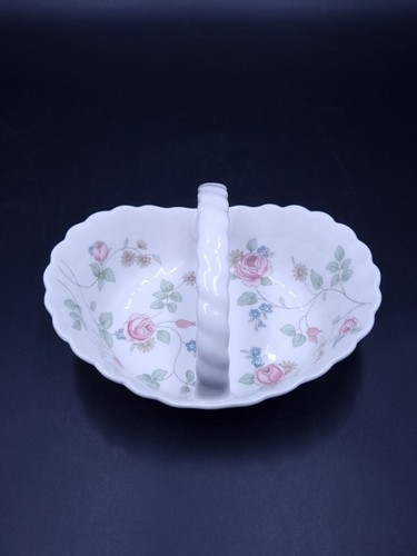 Wedgwood rosehip giftware - wedgwood,