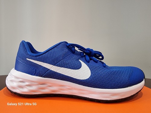 Junior nike revolution - 6, nn