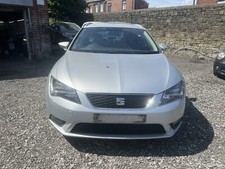 *BREAKING* SEAT LEON 1.6tdi