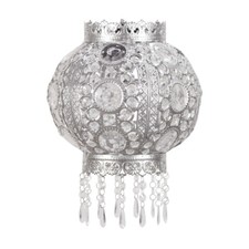 Bazaar Moroccan Lampshade Easy
