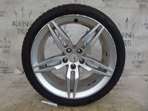 Audi 18 alloy rim - audi, 15-18