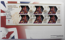 Great Britain London 2012 Olympic Games Jessica Ennis Heptathlon