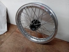 Triumph  T100, T110, T120 18"