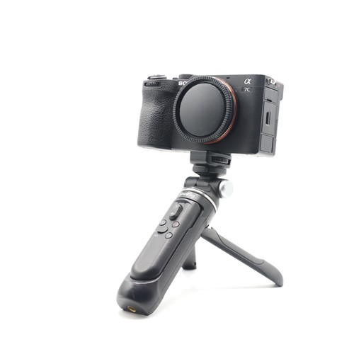 Sony alpha a7c full - alpha,