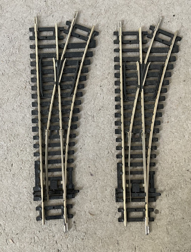 Hornby gauge nickel - hornby, 00