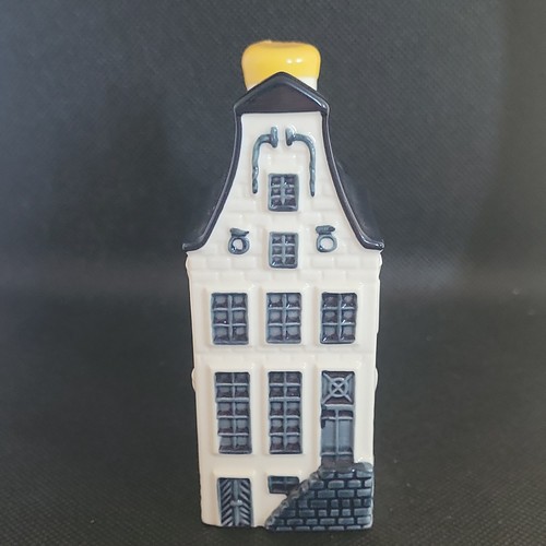 2007 klm delft blue - klm,