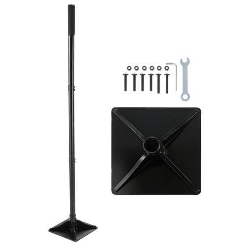 Heavy duty 20cm ground - heavy,