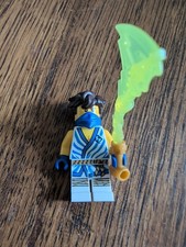 Lego Ninjago Jay Legacy