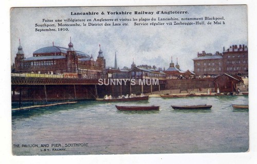 Railway official lancashire - official,, &