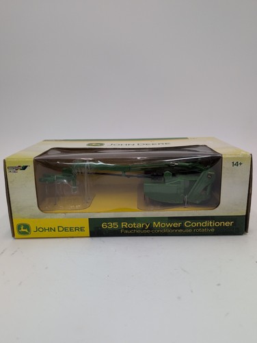 Ertl farm toy john deere - farm,