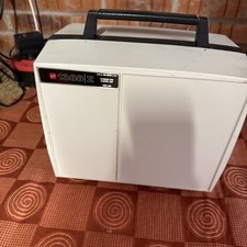 Gaf 1388Z Dual Format Super 8 Standard 8 Cine Film Projector