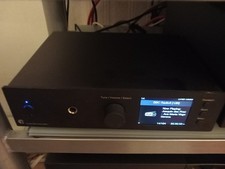 Pro ject dab tuner - dab+, nr