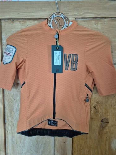 Velobici pordoi jersey - velobici, ss
