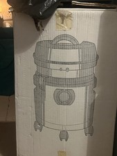 Electrolux Power spray Wet And