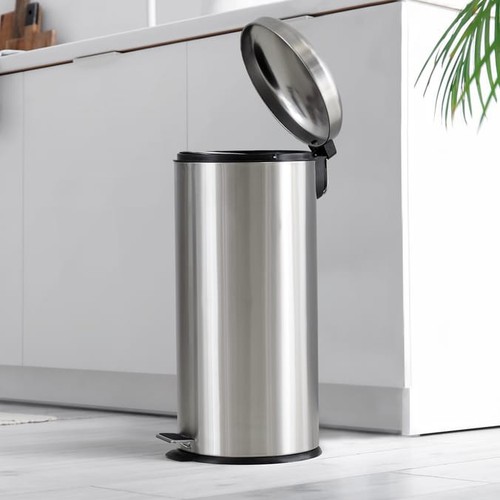New 30l stainless steel - 30l,