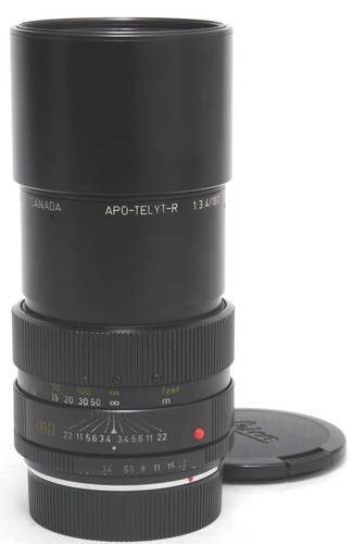 Leitz canada leica apo telyt - canada, apo-telyt-r
