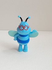 Barry Figure From  Maya The Bee