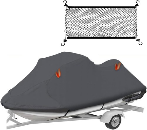 Urby trailerable jet - urby, cover