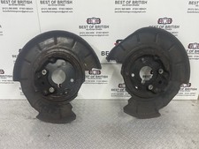 Rover 75 & MG ZT (NOT V8) |