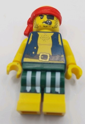 Lego minifigure col252 - lego,
