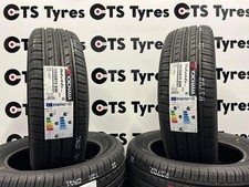 4 X 185 60 15 Yokohama BLUEARTH-ES ES32 84H Brand New *VERY CHEAP* 185/60R15