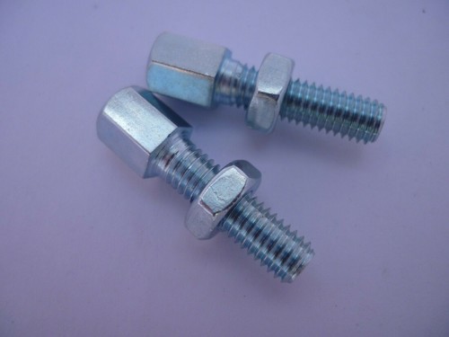 Vespa gear cable adjuster - vespa,