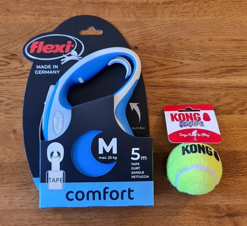 Flexi comfort medium - comfort,