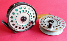 A USEABLE VINTAGE HARDY
