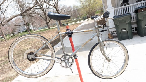 1980s schwinn enduro bull - schwinn,