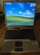 DELL LATITUDE D600 Laptop -