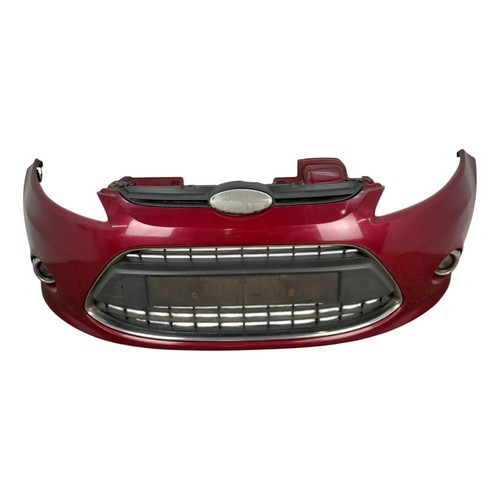 Ford fiesta zetec - zetec, mk7