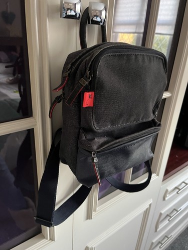 Small kipling monkey rucksack - monkey,